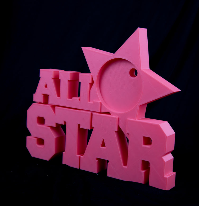 All Star Photomagnet Frame
