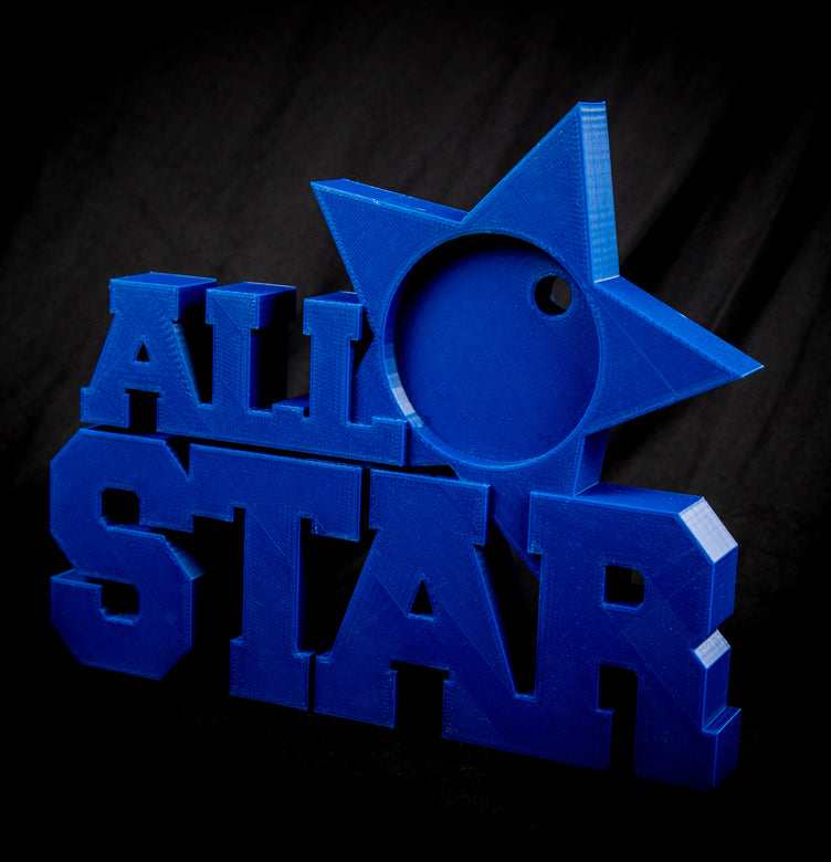 All Star Photomagnet Frame