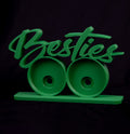 Besties Photomagnet Frame