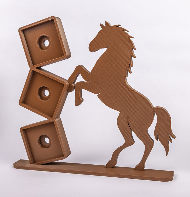Bronco Photomagnet Frame