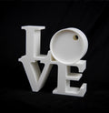 Love Photomagnet Frame